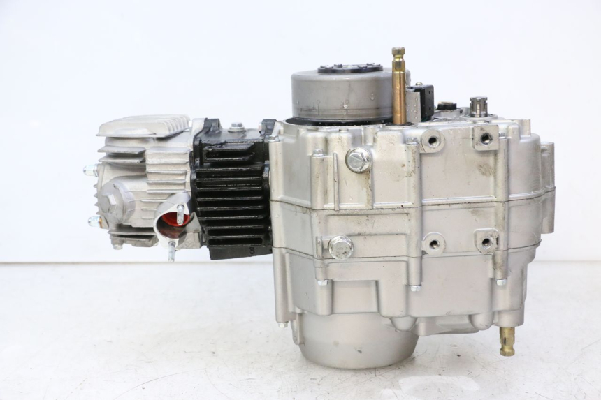 photo de MOTORE APOLLO RFZ 125