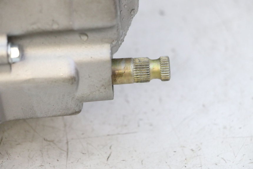 photo de MOTORE APOLLO RFZ 125