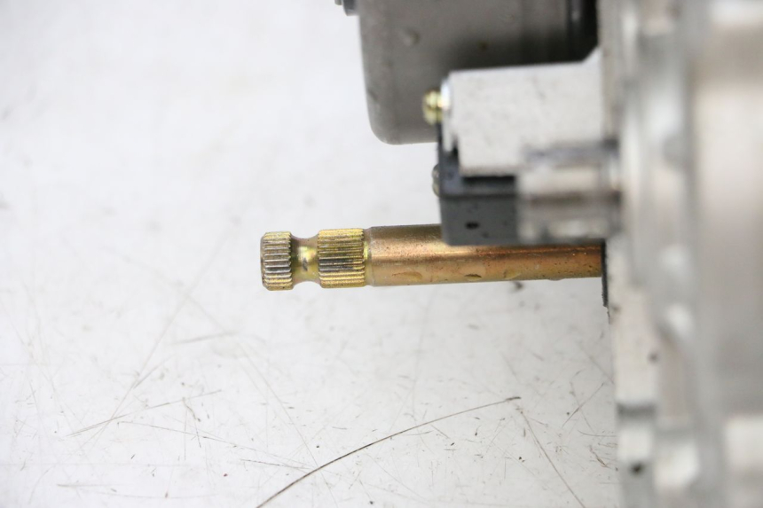 photo de MOTORE APOLLO RFZ 125