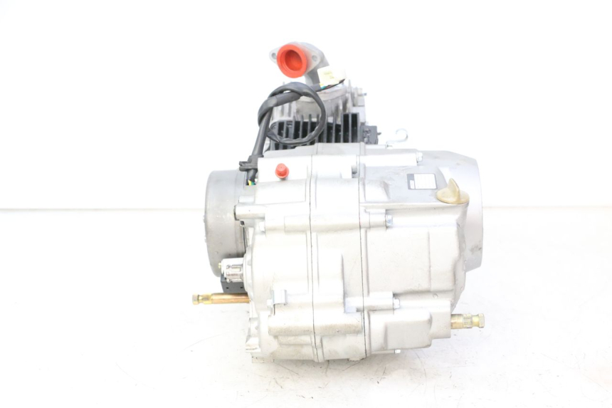 photo de MOTORE APOLLO RFZ 125