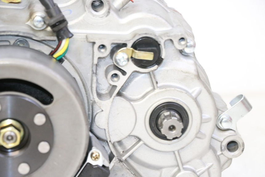 photo de MOTORE APOLLO RFZ 125