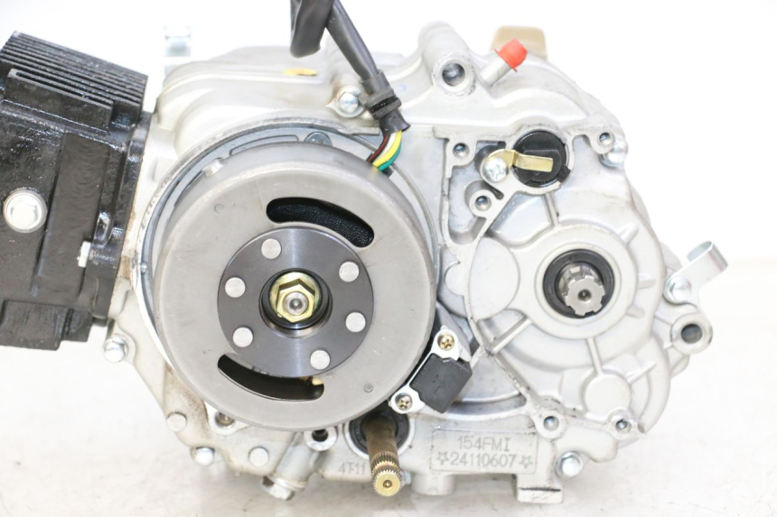 photo de MOTORE APOLLO RFZ 125