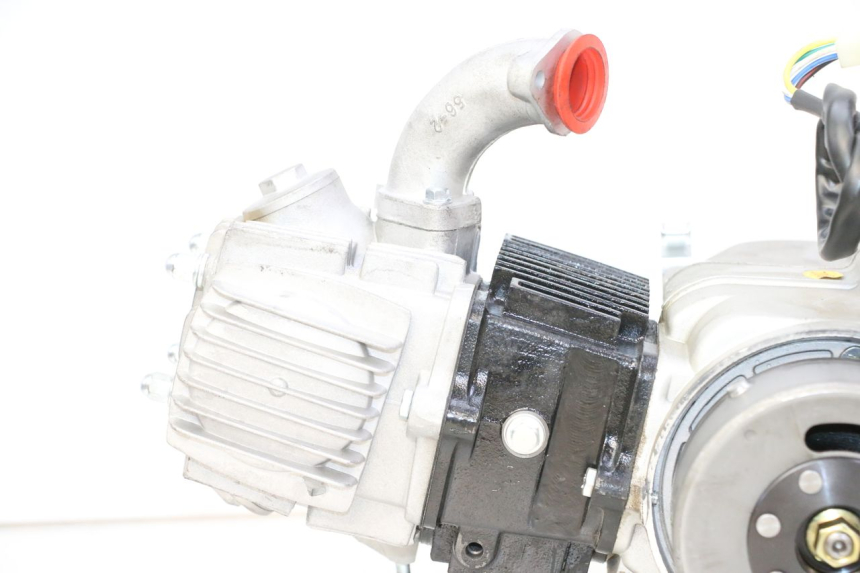 photo de MOTORE APOLLO RFZ 125