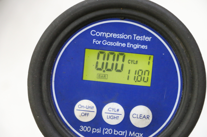 photo de MOTORE APOLLO RFZ 125