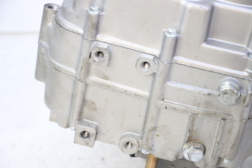 photo de MOTORE APOLLO RFZ 125