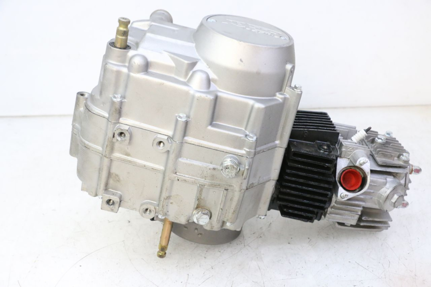 photo de MOTORE APOLLO RFZ 125