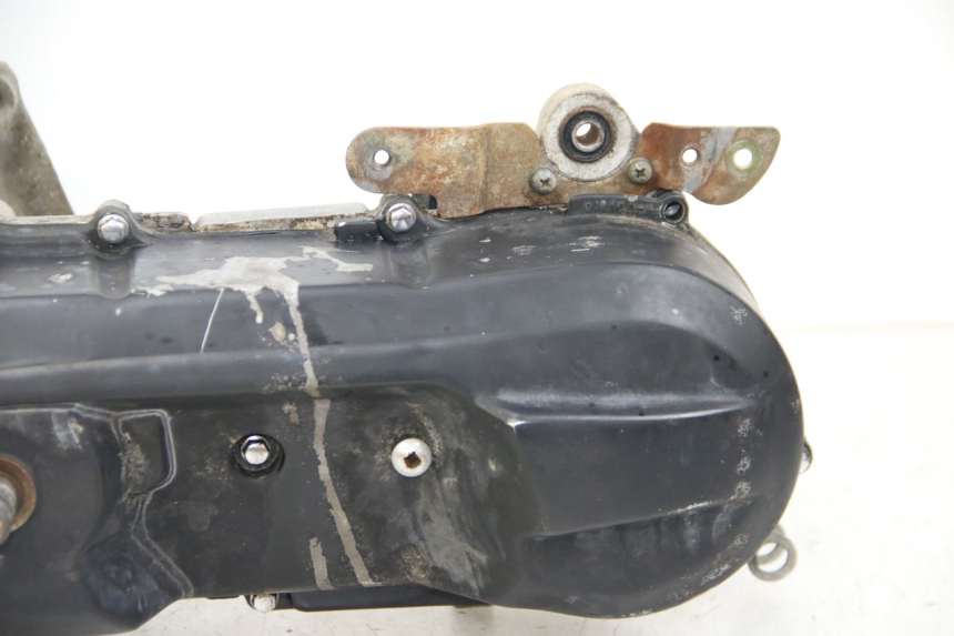 photo de MOTORE RIDE KALLIO 50 (2010 - 2019)