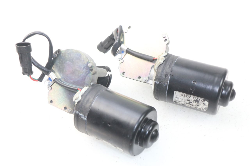 photo de MOTORE ROLL LOCK PEUGEOT METROPOLIS 400 (2017 - 2020)