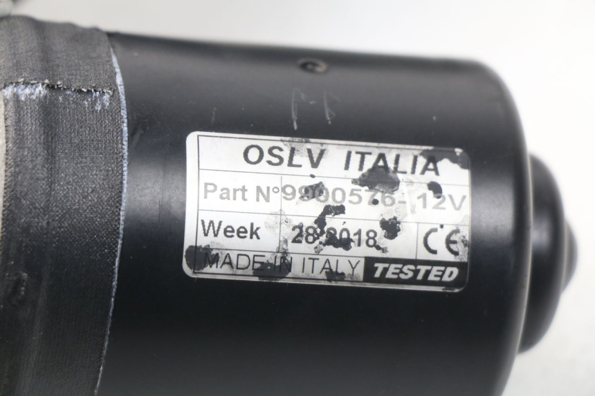 photo de MOTORE ROLL LOCK PEUGEOT METROPOLIS 400 (2017 - 2020)