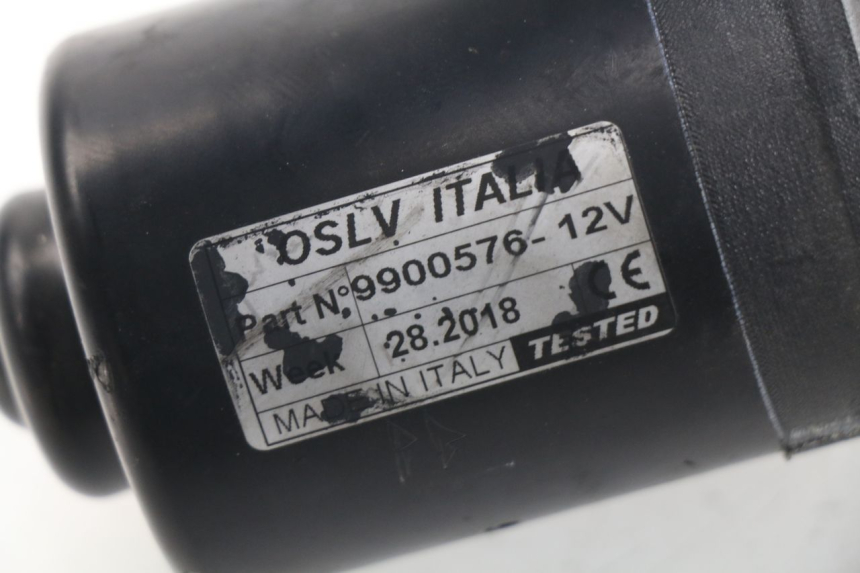 photo de MOTORE ROLL LOCK PEUGEOT METROPOLIS 400 (2017 - 2020)