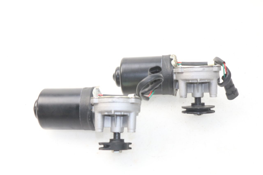 photo de MOTORE ROLL LOCK PEUGEOT METROPOLIS 400 (2017 - 2020)