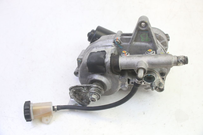 photo de MOTOR ROLL LOCK PIAGGIO MP3 HPE 350 (2018 - 2020) - Vista principale