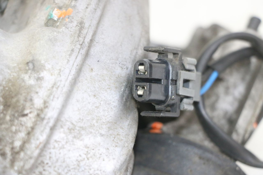 photo de MOTORE ROLL LOCK PIAGGIO MP3 LT 300 (2010 - 2016)