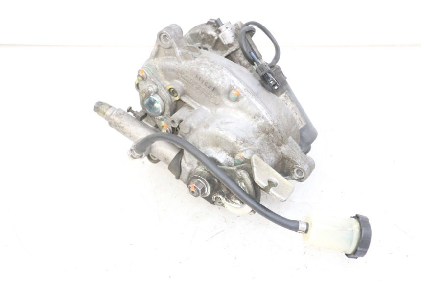 photo de MOTORE ROLL LOCK PIAGGIO MP3 LT 300 (2010 - 2016)