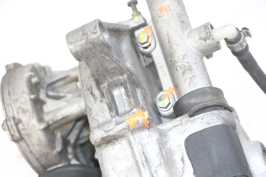 photo de MOTORE ROLL LOCK PIAGGIO MP3 LT 300 (2010 - 2016)