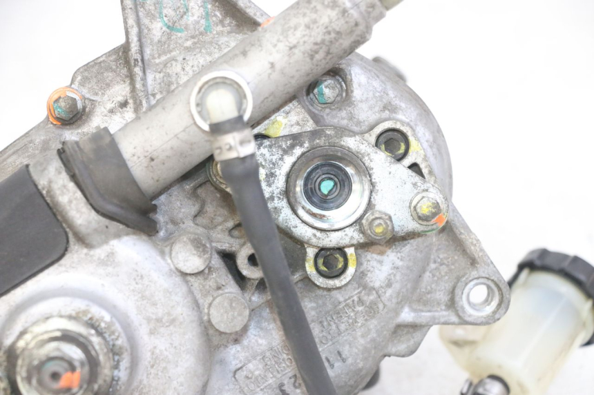 photo de MOTORE ROLL LOCK PIAGGIO MP3 LT 300 (2010 - 2016)