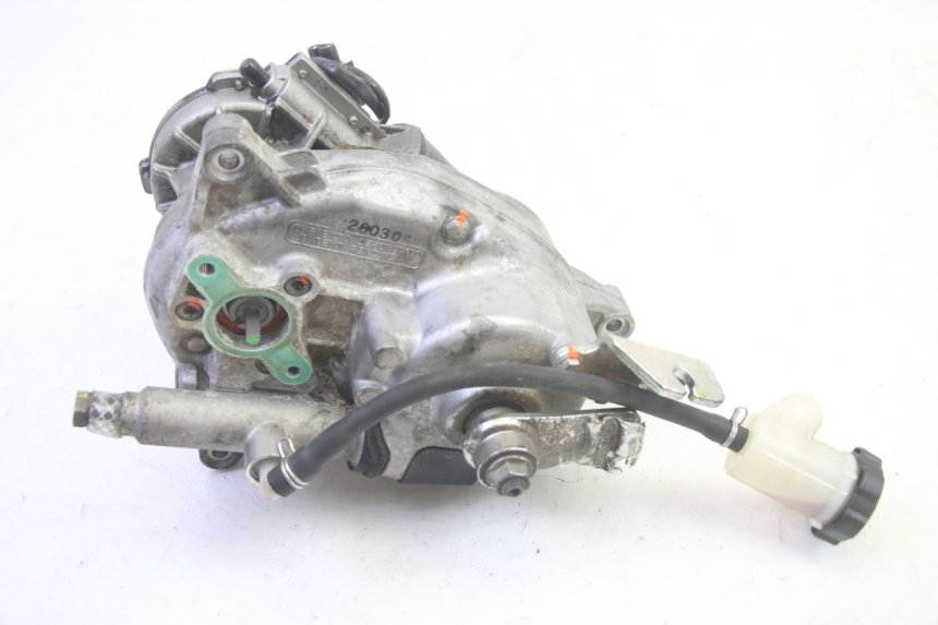 photo de MOTEUR ROLL LOCK PIAGGIO MP3 LT 400 (2007 - 2012) - Vista principale