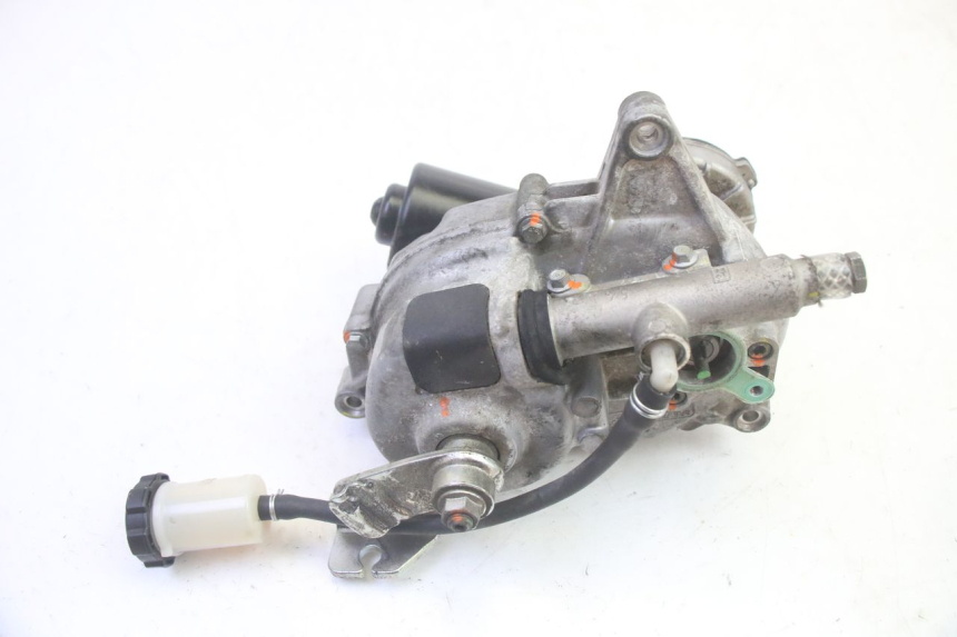 photo de MOTEUR ROLL LOCK PIAGGIO MP3 LT 400 (2007 - 2012) - Dettaglio del componente