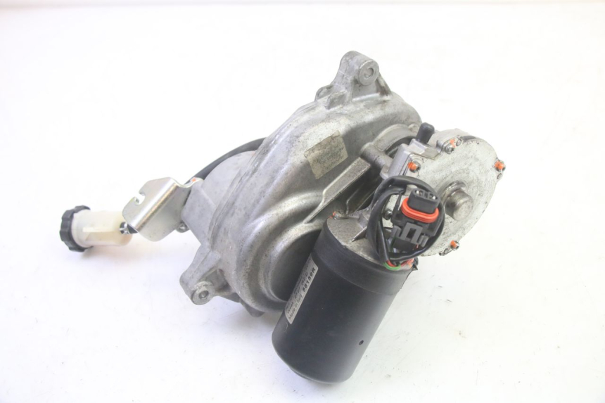 photo de MOTEUR ROLL LOCK PIAGGIO MP3 LT 400 (2007 - 2012) - Zoom sullo stato d'uso