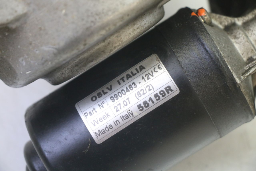 photo de MOTEUR ROLL LOCK PIAGGIO MP3 LT 400 (2007 - 2012) - Altra angolazione