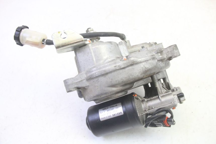 photo de MOTEUR ROLL LOCK PIAGGIO MP3 LT 400 (2007 - 2012) - Vista d'insieme del prodotto
