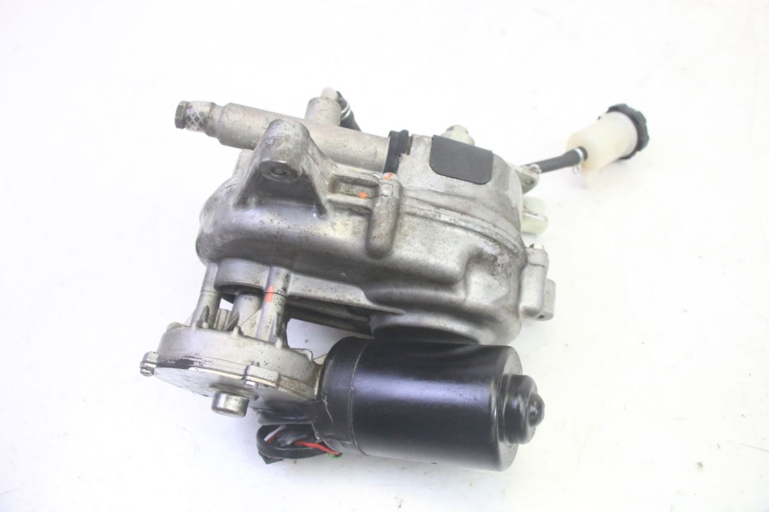 photo de MOTEUR ROLL LOCK PIAGGIO MP3 LT 400 (2007 - 2012) - Dettagli dei punti di fissaggio