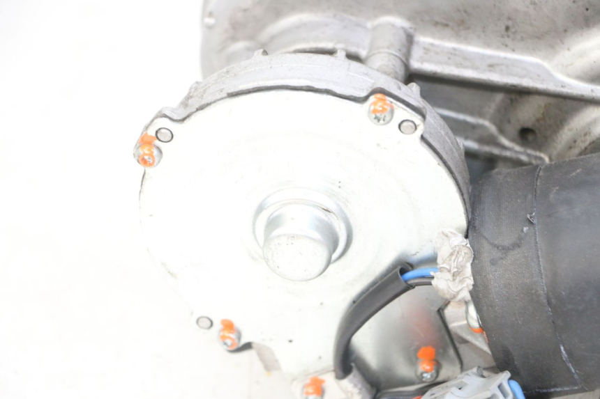 photo de MOTOR ROLL LOCK PIAGGIO MP3 500 (2011 - 2015)