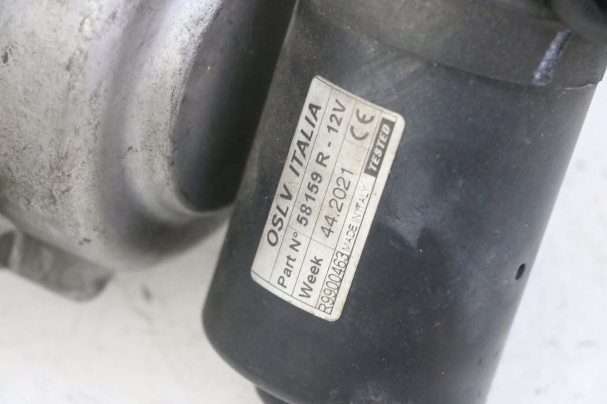 photo de MOTOR ROLL LOCK PIAGGIO MP3 500 (2011 - 2015)
