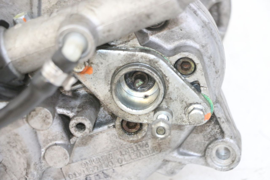 photo de MOTOR ROLL LOCK PIAGGIO MP3 500 (2011 - 2015)