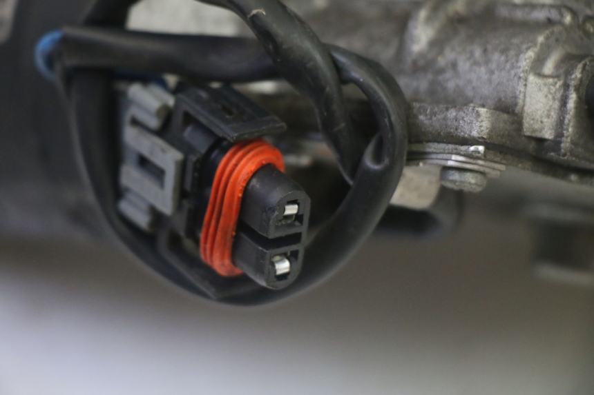 photo de MOTOR ROLL LOCK PIAGGIO MP3 500 (2011 - 2015)