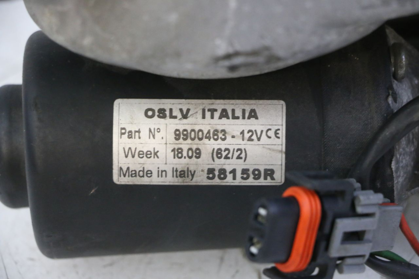 photo de MOTEUR ROLL LOCK PIAGGIO MP3 RL 250 (2007 - 2010)