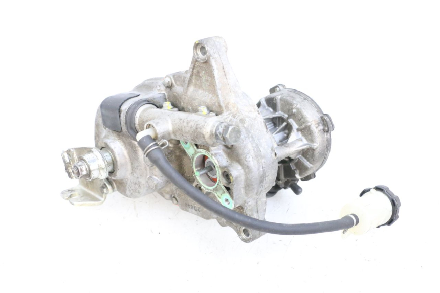 photo de MOTOR ROLL LOCK PIAGGIO MP3 125 (2006 - 2014) - Dettaglio del componente