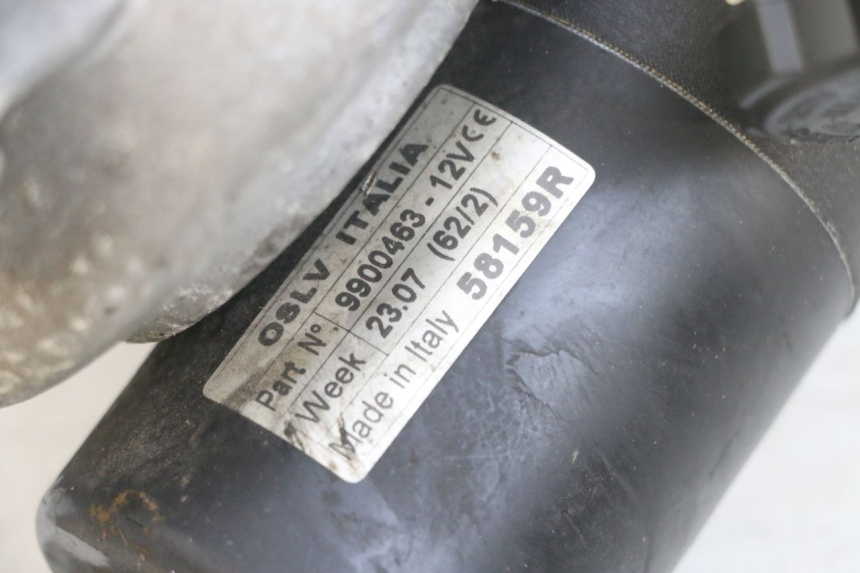 photo de MOTOR ROLL LOCK PIAGGIO MP3 125 (2006 - 2014) - Ricambio usato controllato