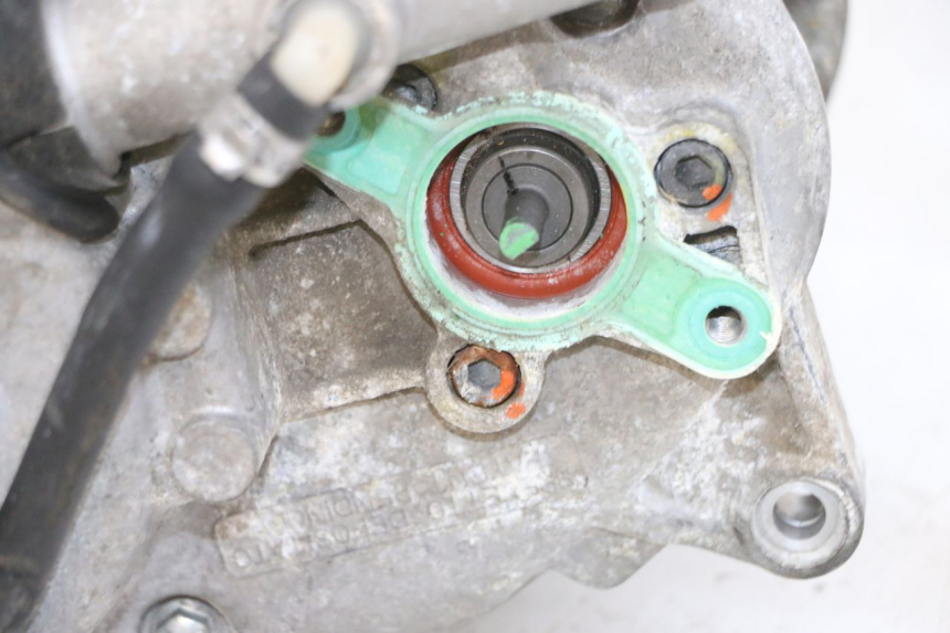 photo de MOTEUR ROLL LOCK PIAGGIO MP3 RL 250 (2007 - 2010) - Altra vista dell'articolo