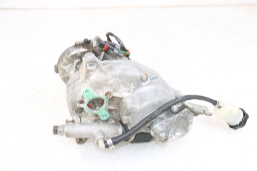 photo de MOTEUR ROLL LOCK PIAGGIO MP3 RL 250 (2007 - 2010) - Primo piano tecnico