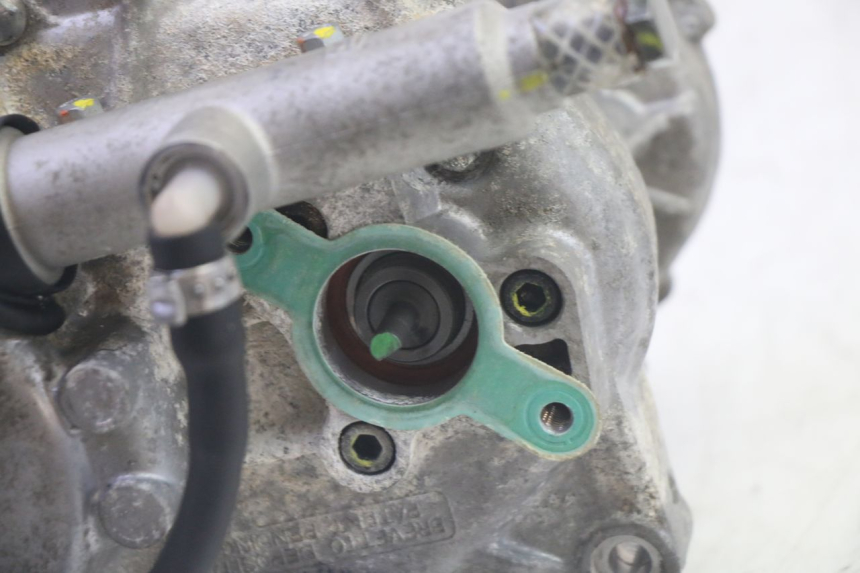 photo de MOTEUR ROLL LOCK PIAGGIO MP3 RL 250 (2007 - 2010) - Dettaglio del componente