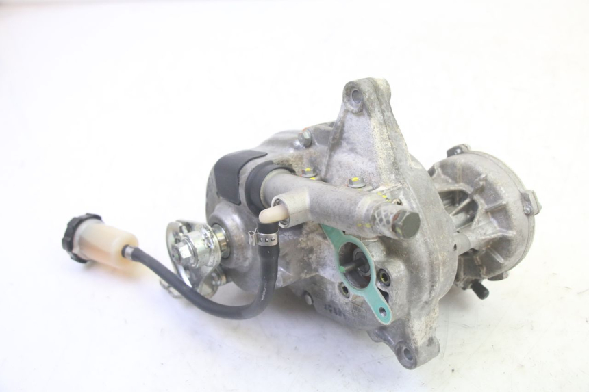 photo de MOTEUR ROLL LOCK PIAGGIO MP3 RL 250 (2007 - 2010) - Zoom sullo stato d'uso