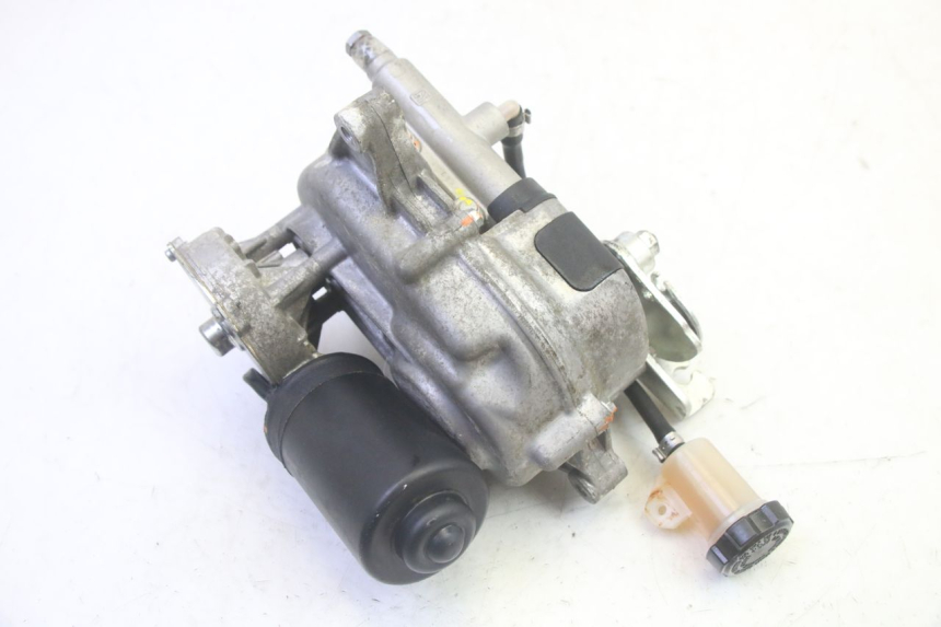 photo de MOTEUR ROLL LOCK PIAGGIO MP3 RL 250 (2007 - 2010) - Altra angolazione