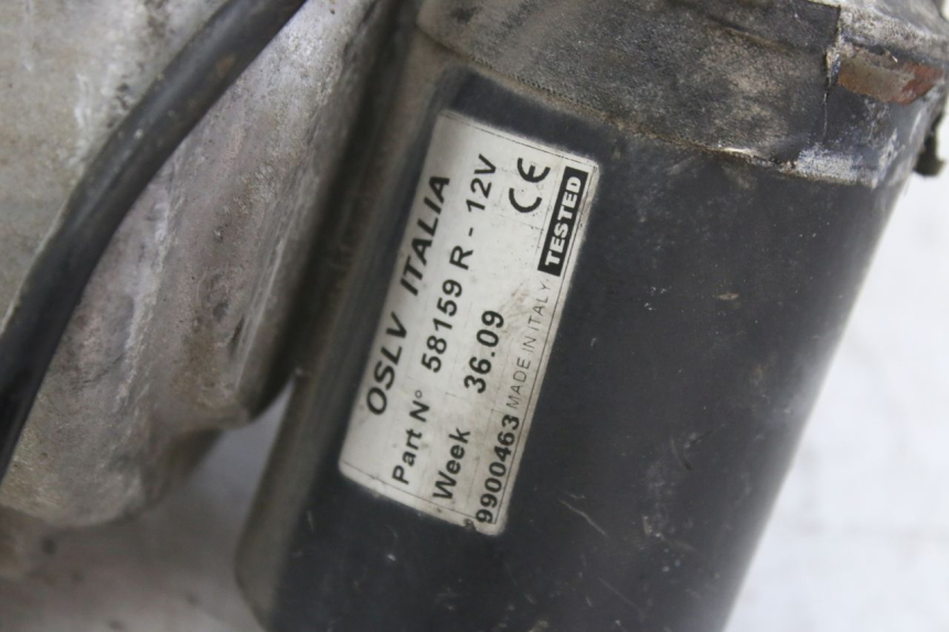 photo de MOTEUR ROLL LOCK PIAGGIO MP3 RL 250 (2007 - 2010)