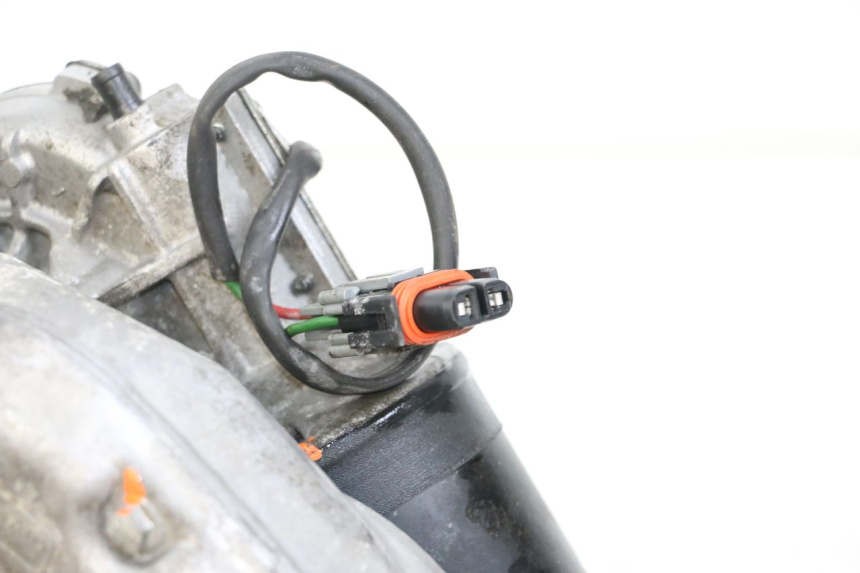 photo de MOTOR ROLL LOCK PIAGGIO MP3 125 (2006 - 2014)