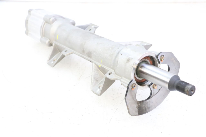 photo de MOTOR ROLL LOCK LIGIER PULSE 3 1 (2014 - 2020) - Primo piano tecnico