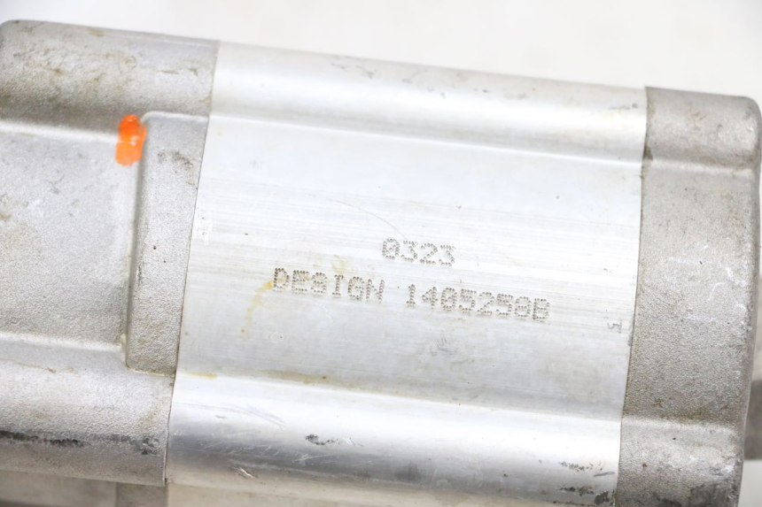 photo de MOTOR ROLL LOCK LIGIER PULSE 3 1 (2014 - 2020) - Zoom sullo stato d'uso