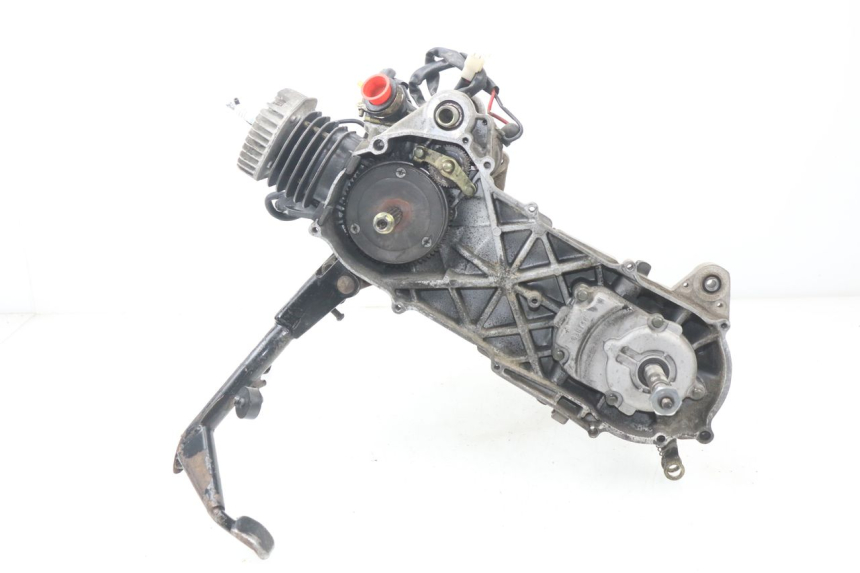 photo de MOTORE TNT MOTOR ROMA 10' 2T 50 (2011 - 2018)