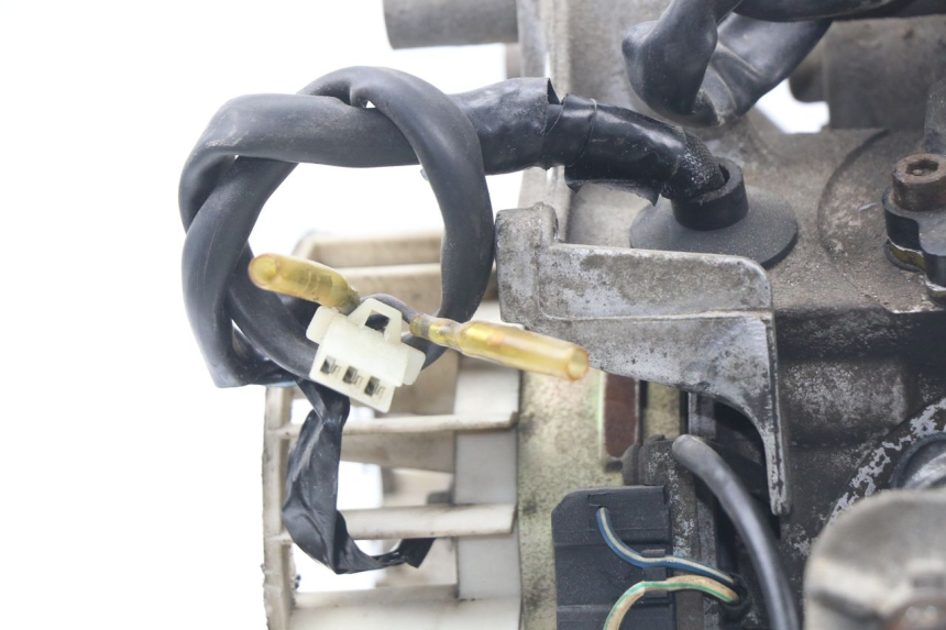 photo de MOTORE TNT MOTOR ROMA 10' 2T 50 (2011 - 2018)