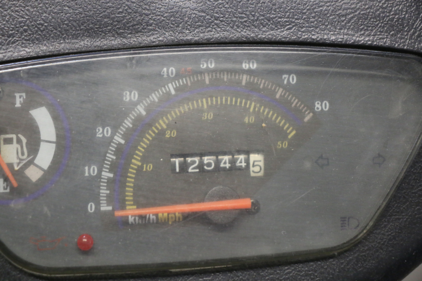 photo de MOTORE TNT MOTOR ROMA 10' 2T 50 (2011 - 2018)