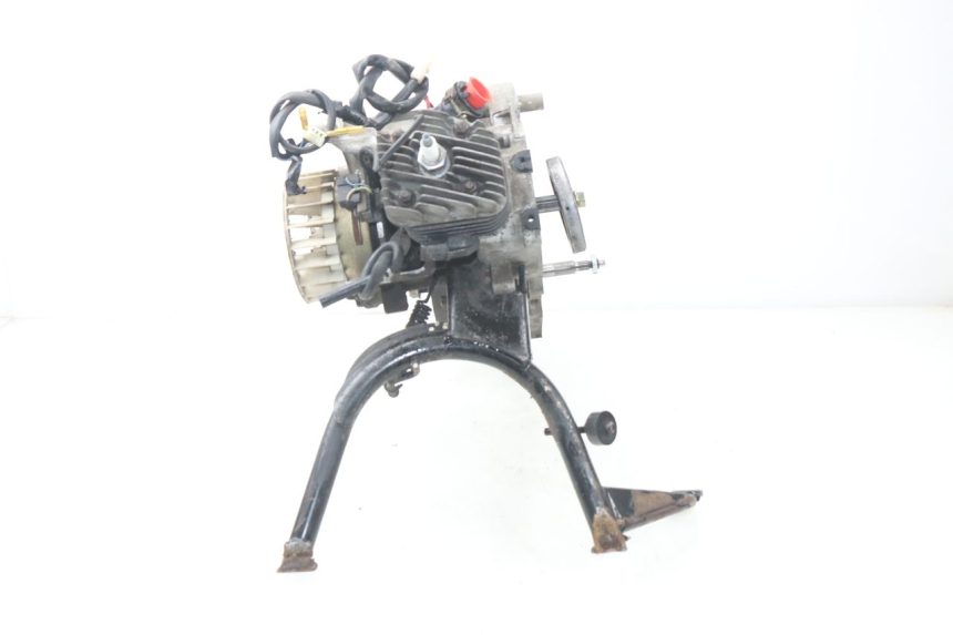 photo de MOTORE TNT MOTOR ROMA 10' 2T 50 (2011 - 2018)