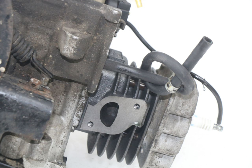 photo de MOTORE TNT MOTOR ROMA 10' 2T 50 (2011 - 2018)