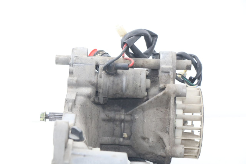 photo de MOTORE TNT MOTOR ROMA 10' 2T 50 (2011 - 2018)