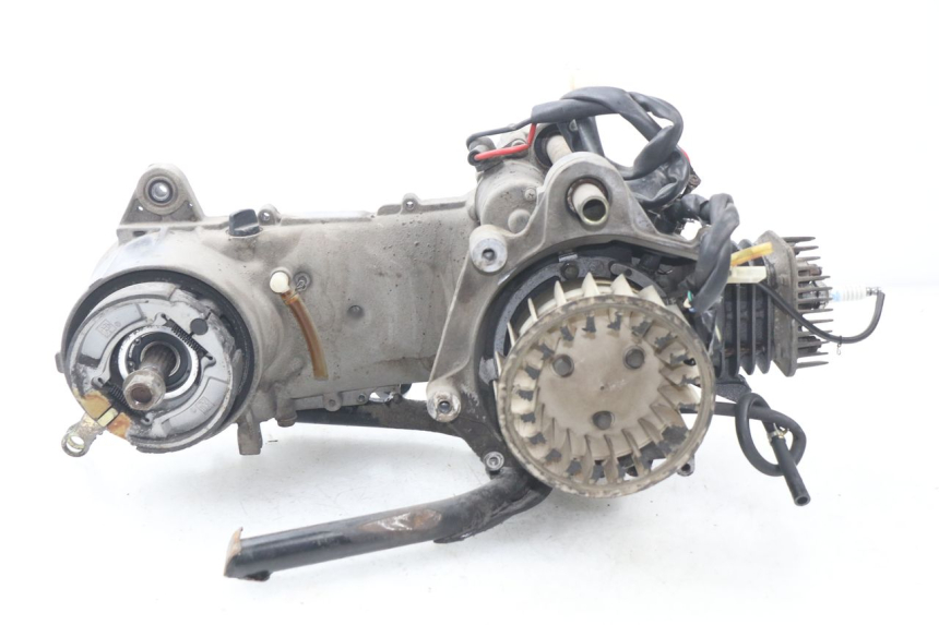 photo de MOTORE TNT MOTOR ROMA 10' 2T 50 (2011 - 2018)