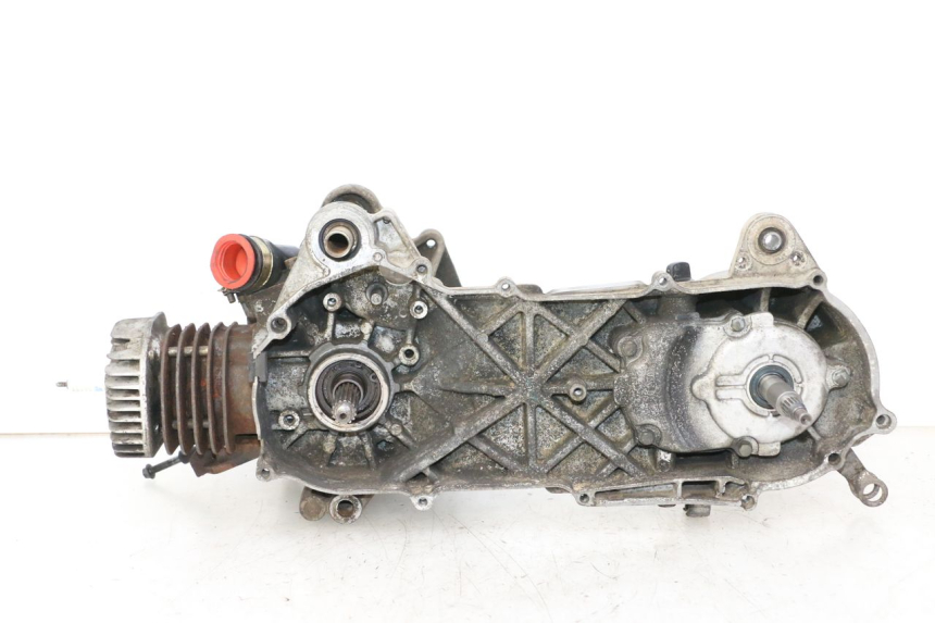 photo de MOTORE TNT MOTOR ROMA 10' 2T 50 (2011 - 2018)